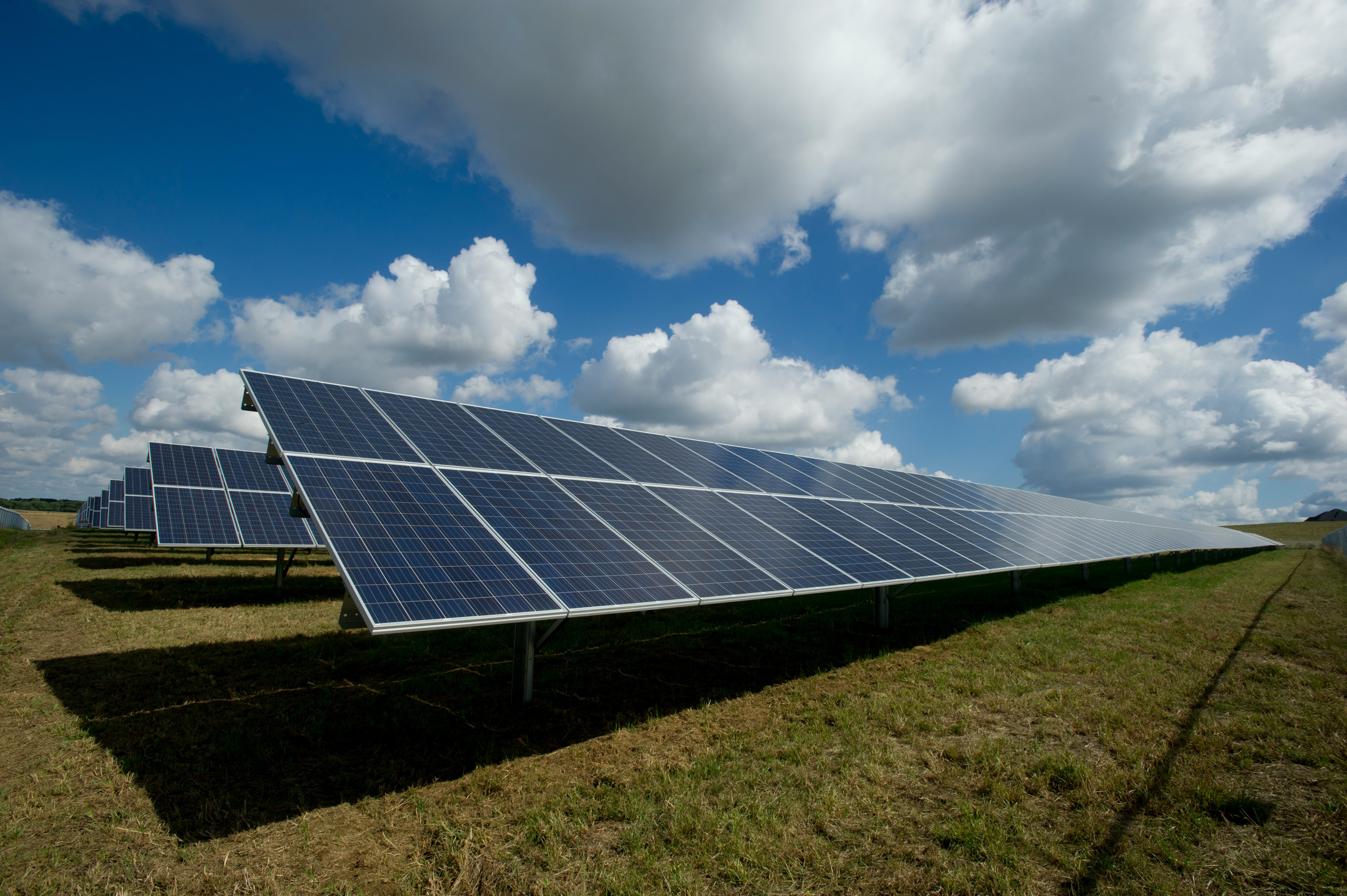 Québec veut développer la filière solaire