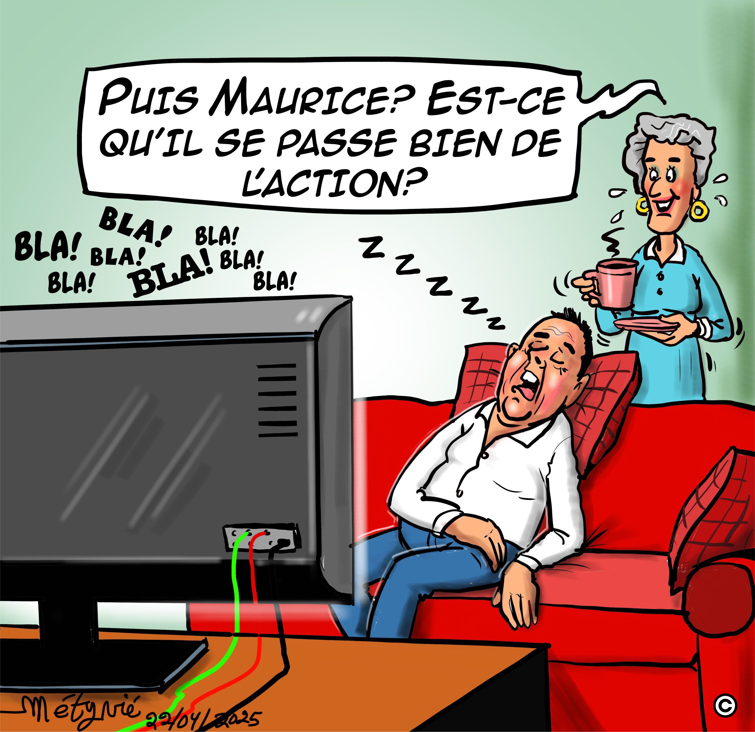 Le débat des chefs va-t-il vraiment influencer les électeurs?
