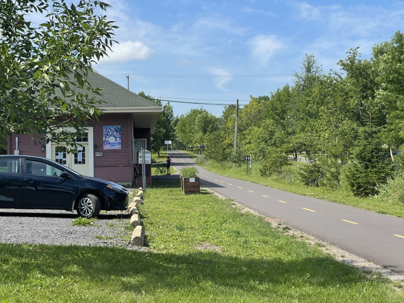 La notoriété touristique de Chaudière-Appalaches s’élargit
