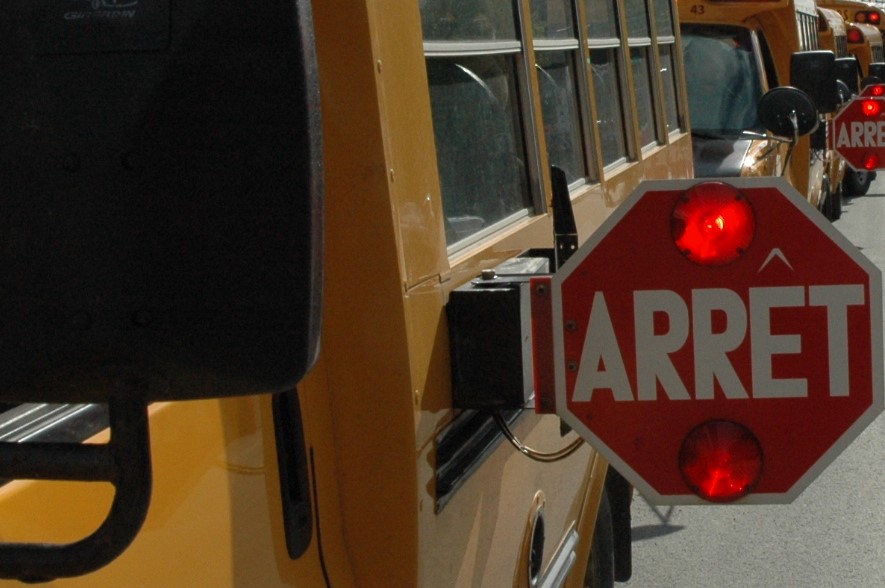 La grève évitée dans le transport scolaire