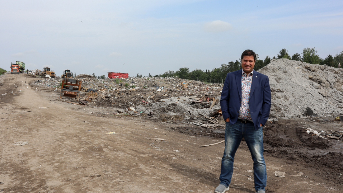 Campagne régionale sur les coûts des déchets
