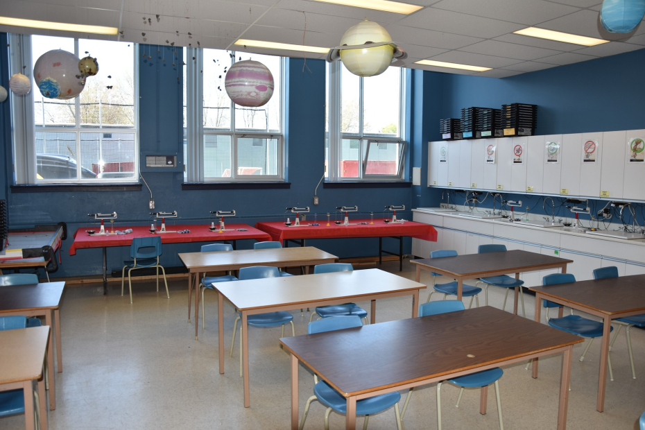 Les enseignants de la région optent massivement pour la grève