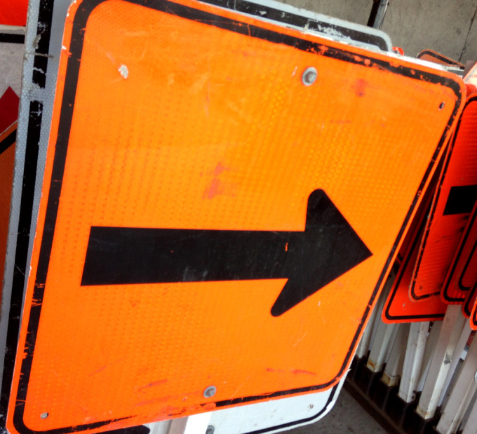 Entrave sur la route 273 ce week-end