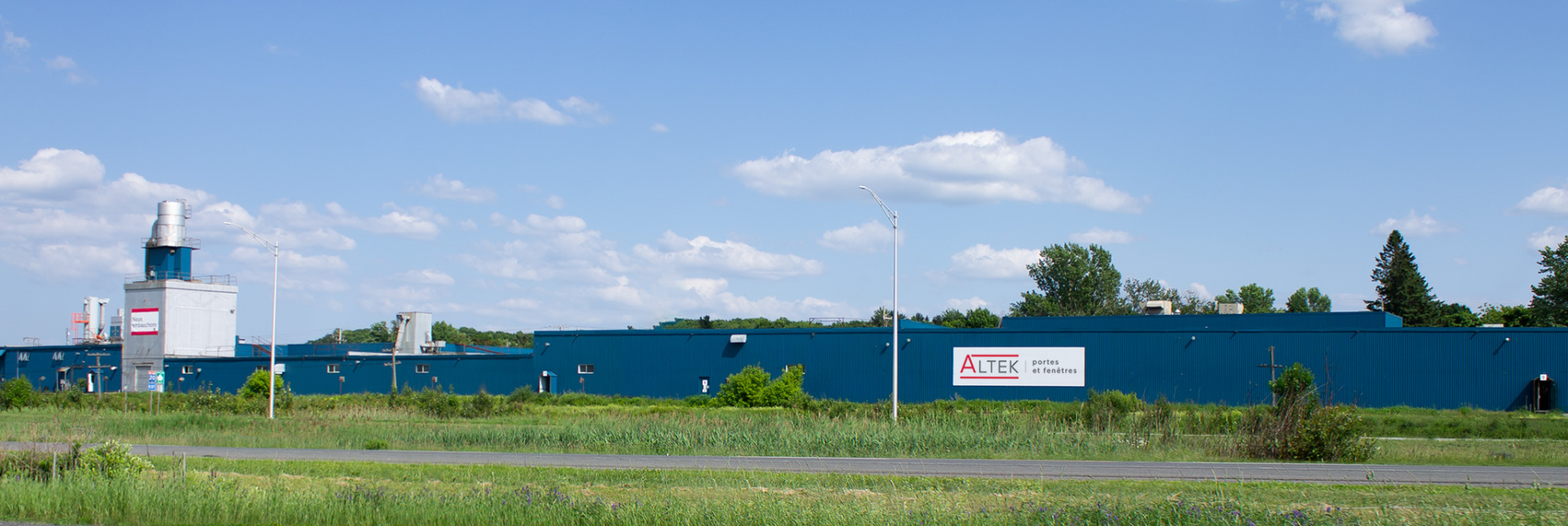 Altek ferme son usine de Saint-Apollinaire