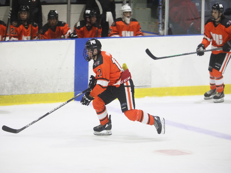 Victoire du PG contre Lévis