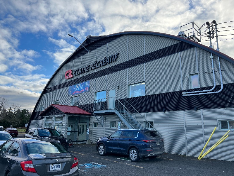 Défaite des Mercenaires contre Sainte-Marie