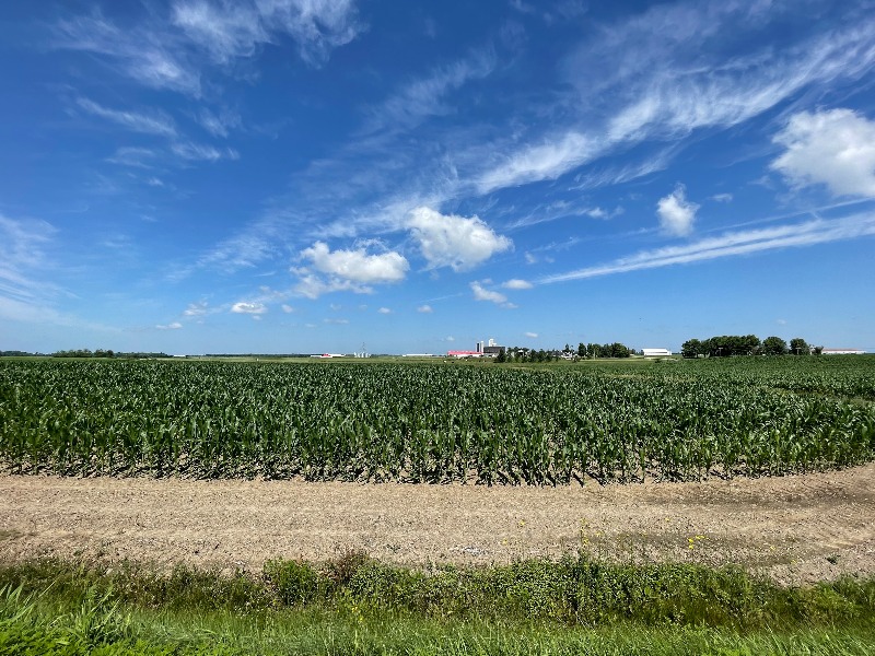 Préoccupation pour l’avenir de l’agriculture