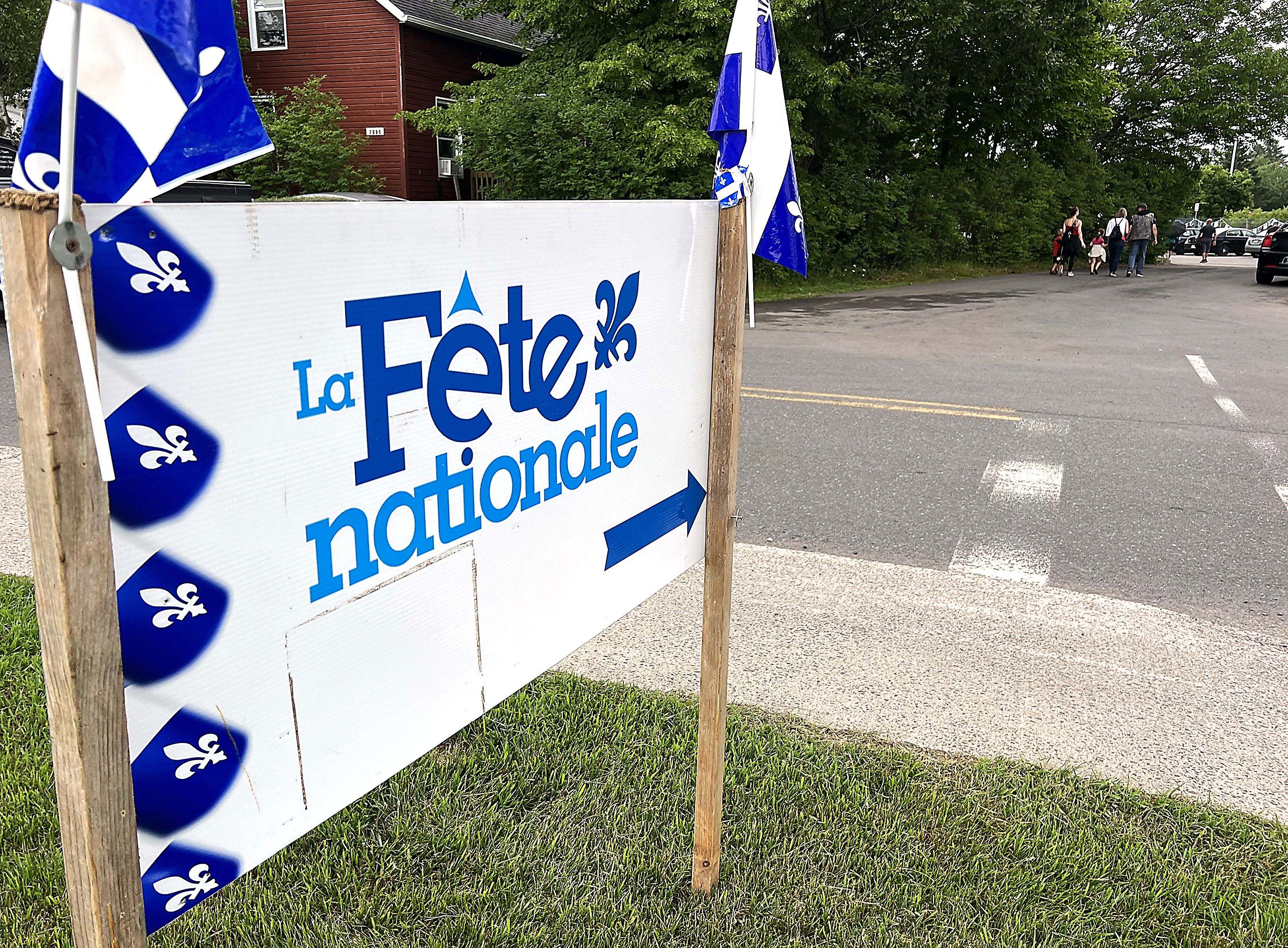 Quoi faire pour la Fête nationale?