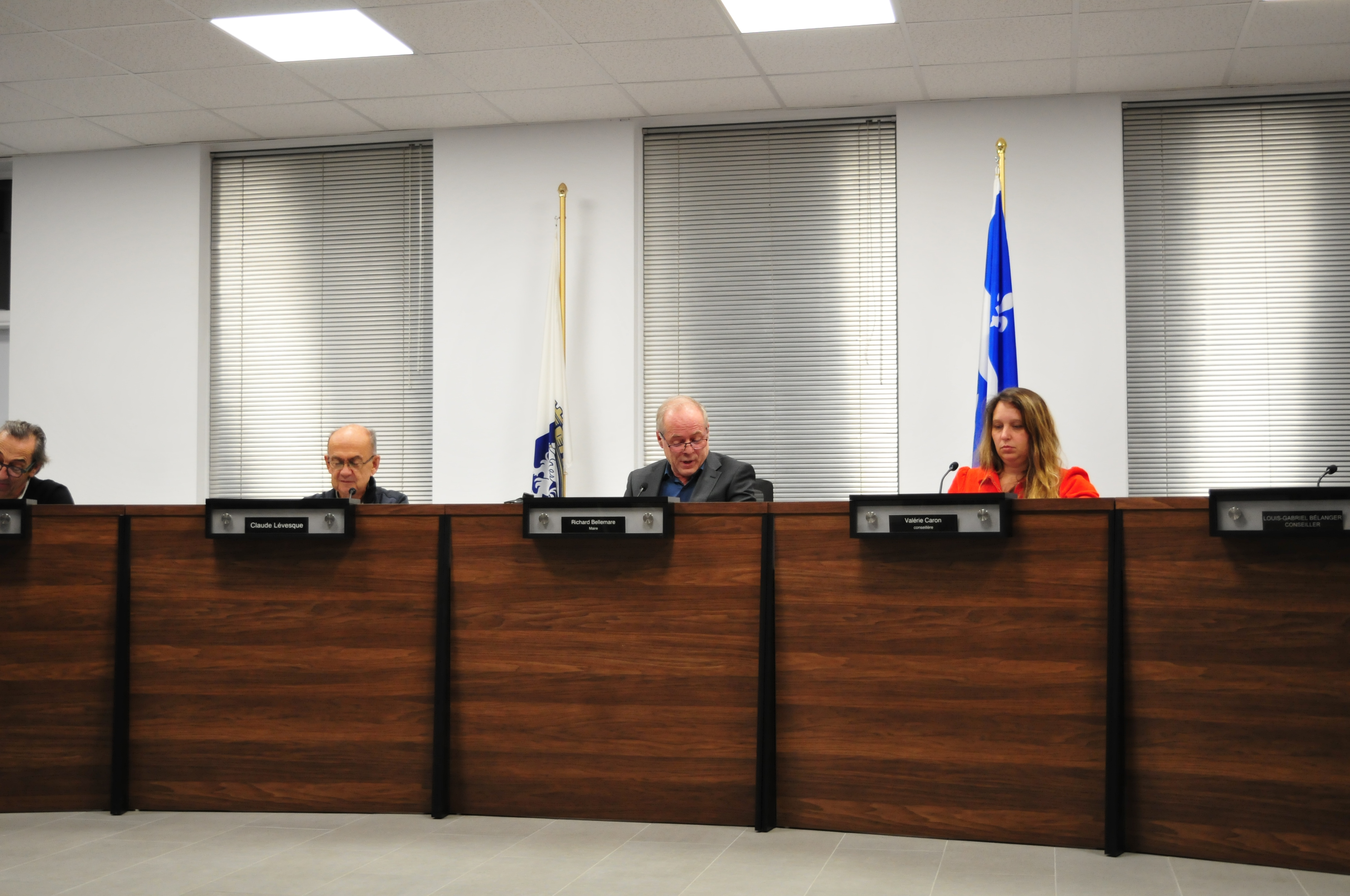 Difficile d’offrir une gouvernance de qualité