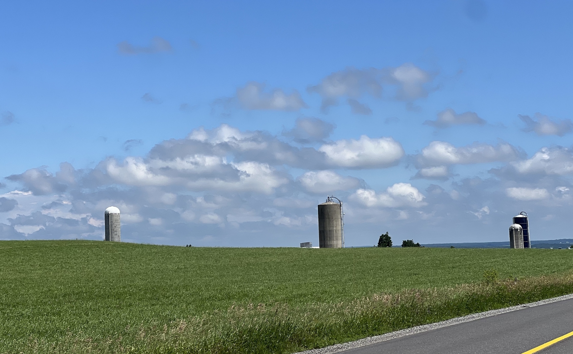 La FQM veut une meilleure protection du territoire agricole