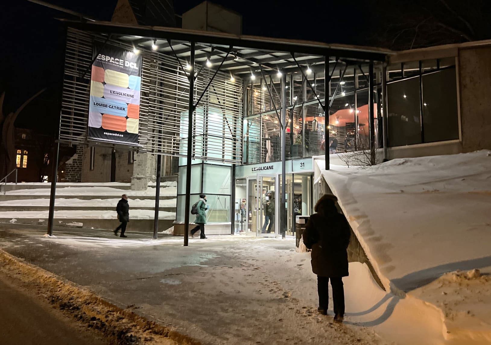 De talentueux étudiants du Cégep de Lévis brillent