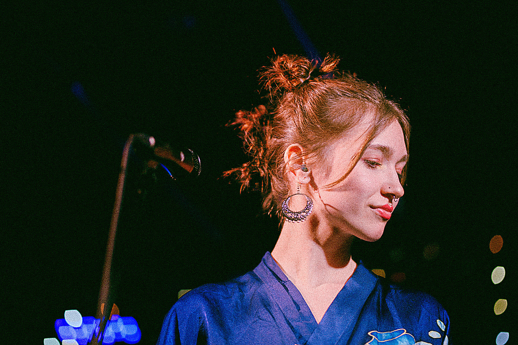 Une Lévisienne en finale d’un concours musical