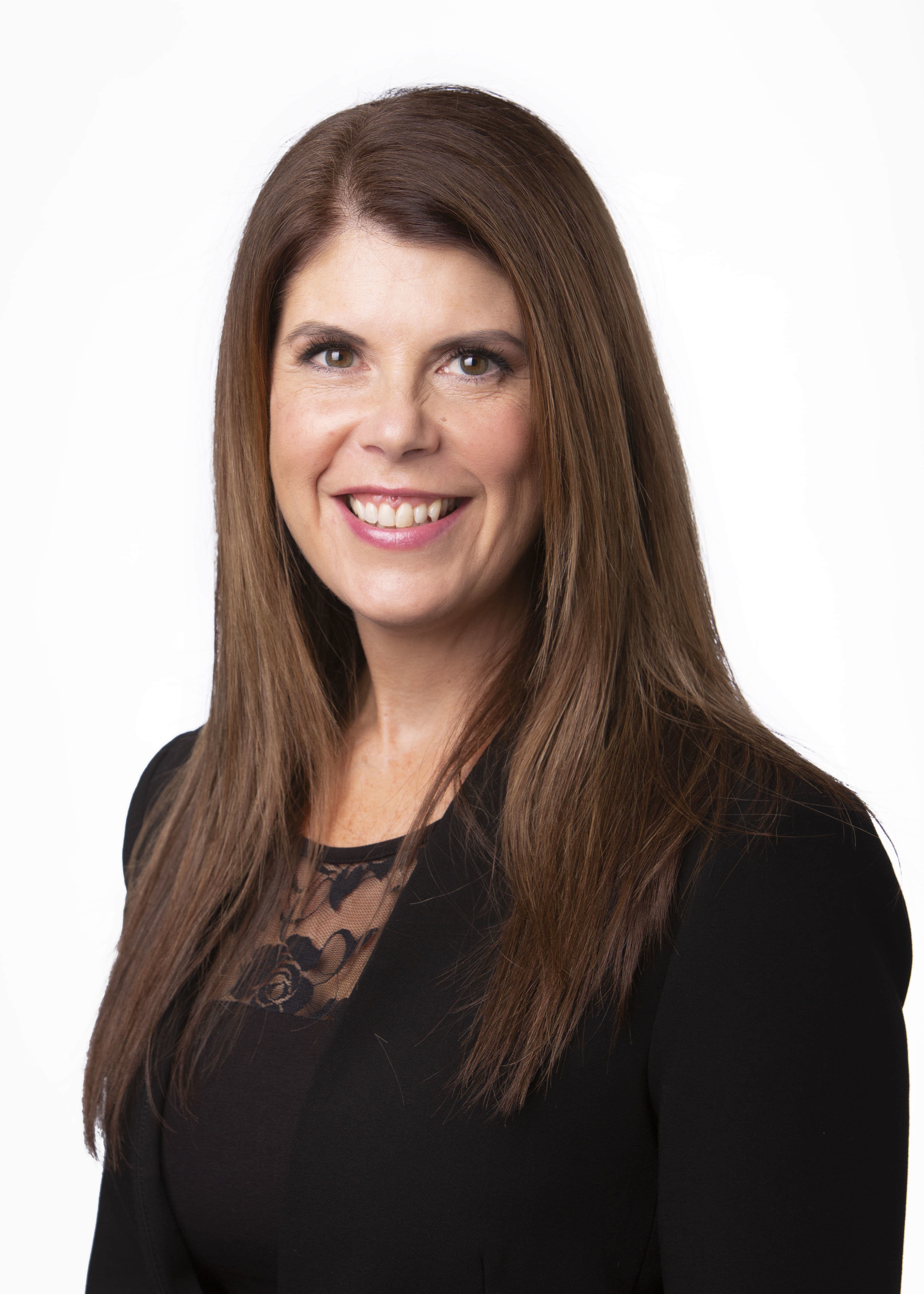 Julie Larochelle, femme d’affaires aux multiples chapeaux