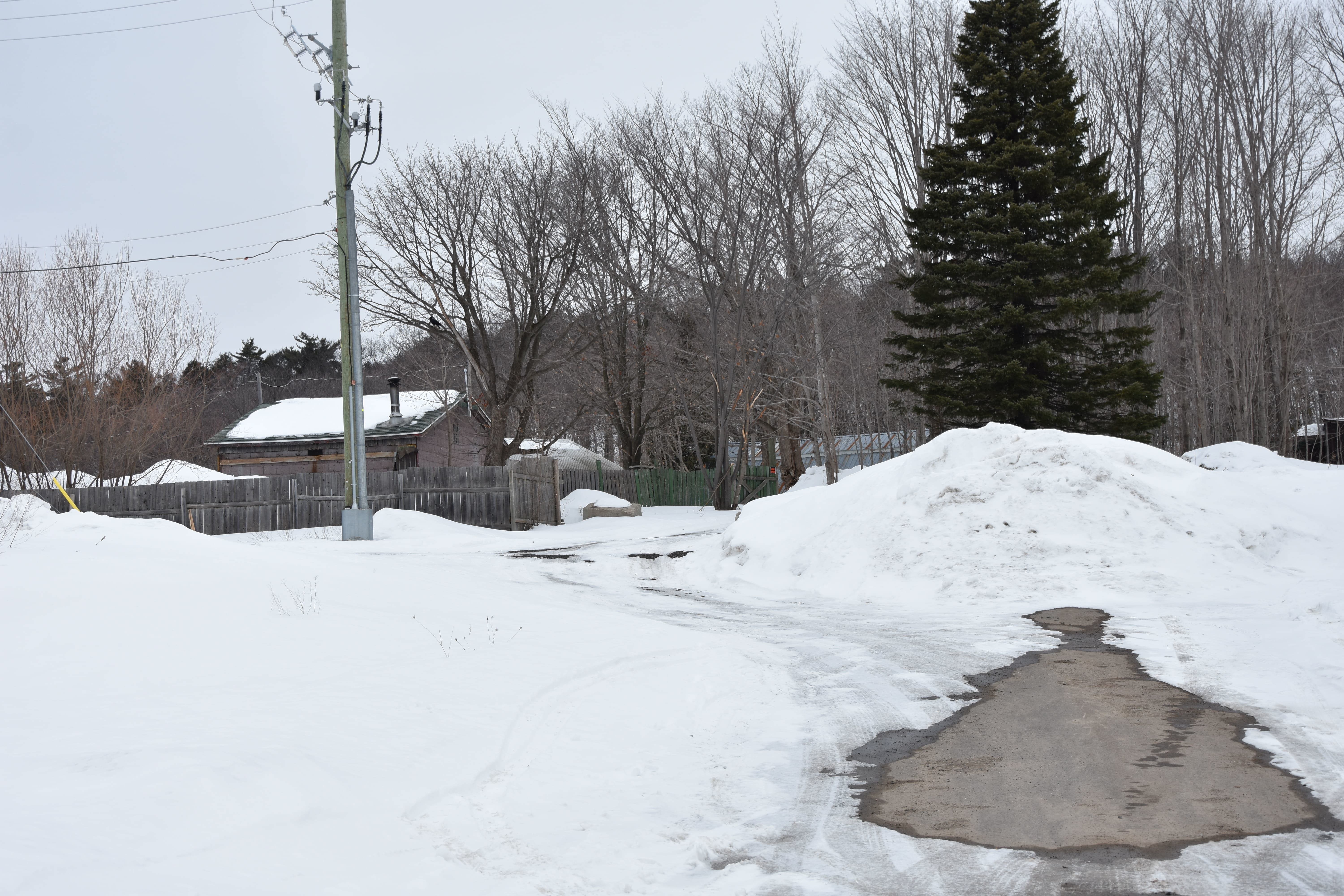 La démolition du 1380, rue J.-B.-Demers autorisée