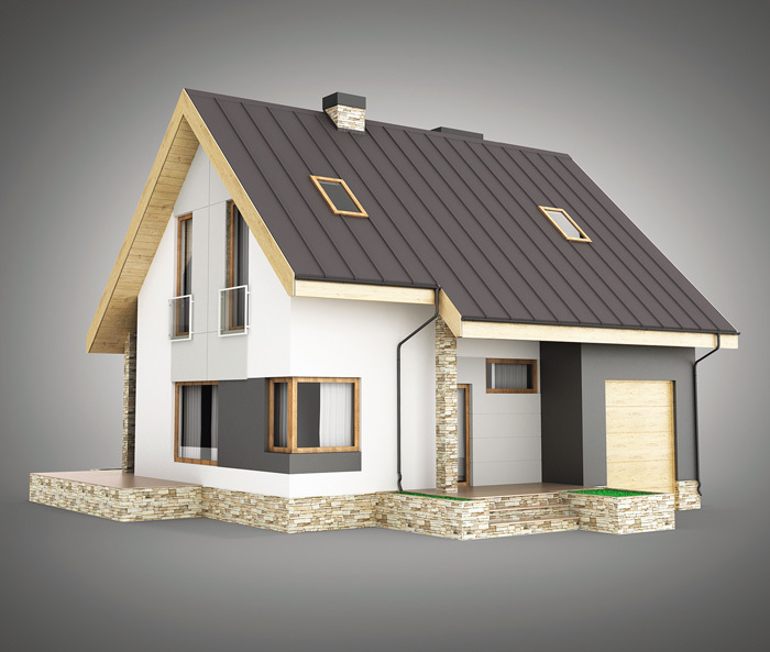 Acheter une maison préfabriquée : une option avantageuse!