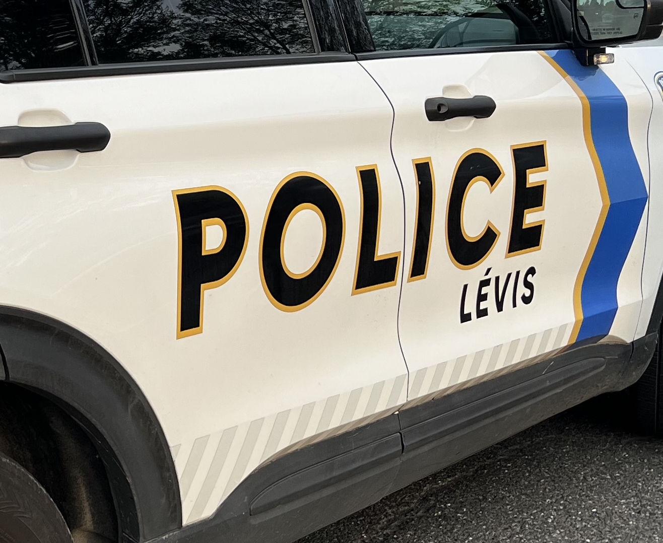 Quatre arrestations sur le territoire lévisien