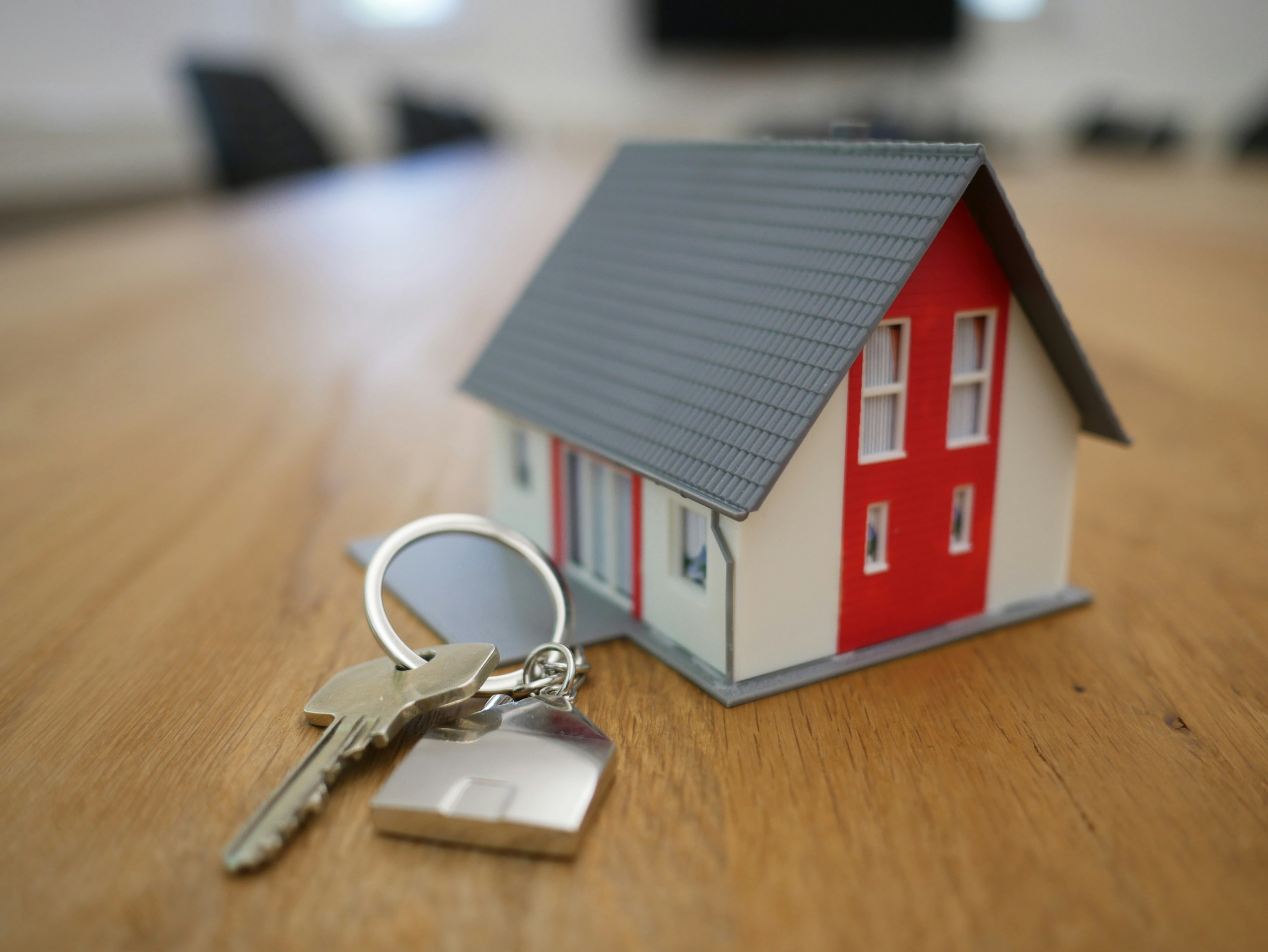 Des acheteurs plus frileux en immobilier