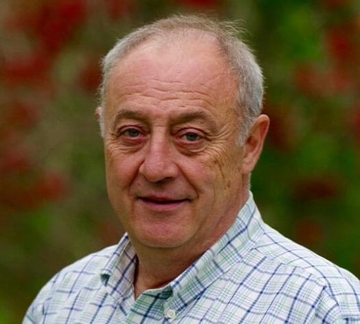 Ghislain Daigle sera le candidat libéral dans Lévis-Lotbinière