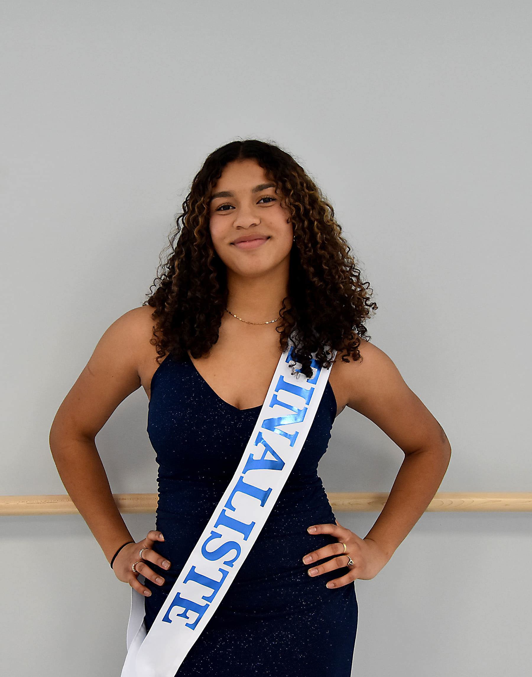 Une Lévisienne finaliste de Miss Québec 