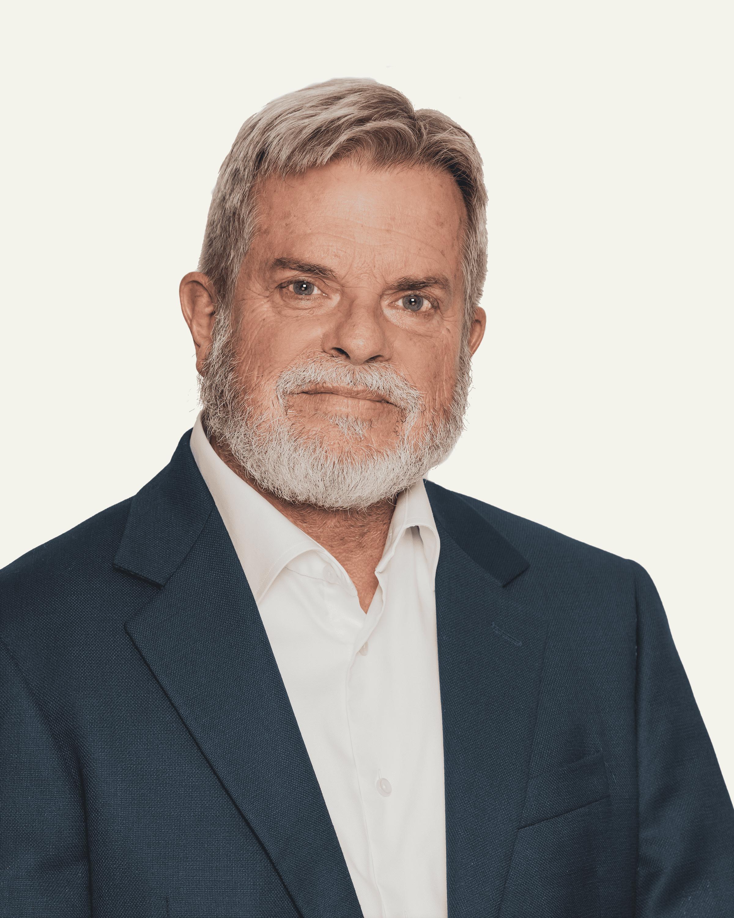 Réjean Hurteau veut défendre les aspirations du Québec