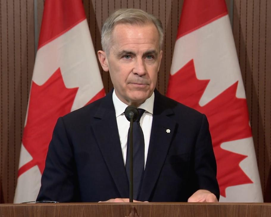 Ottawa annonce sa réplique aux tarifs douaniers américains