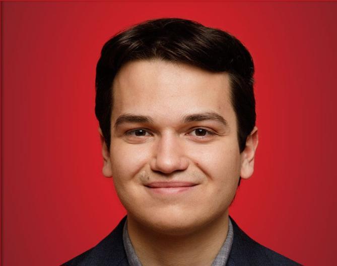 Un candidat libéral dans Mégantic-L’Érable-Lotbinière