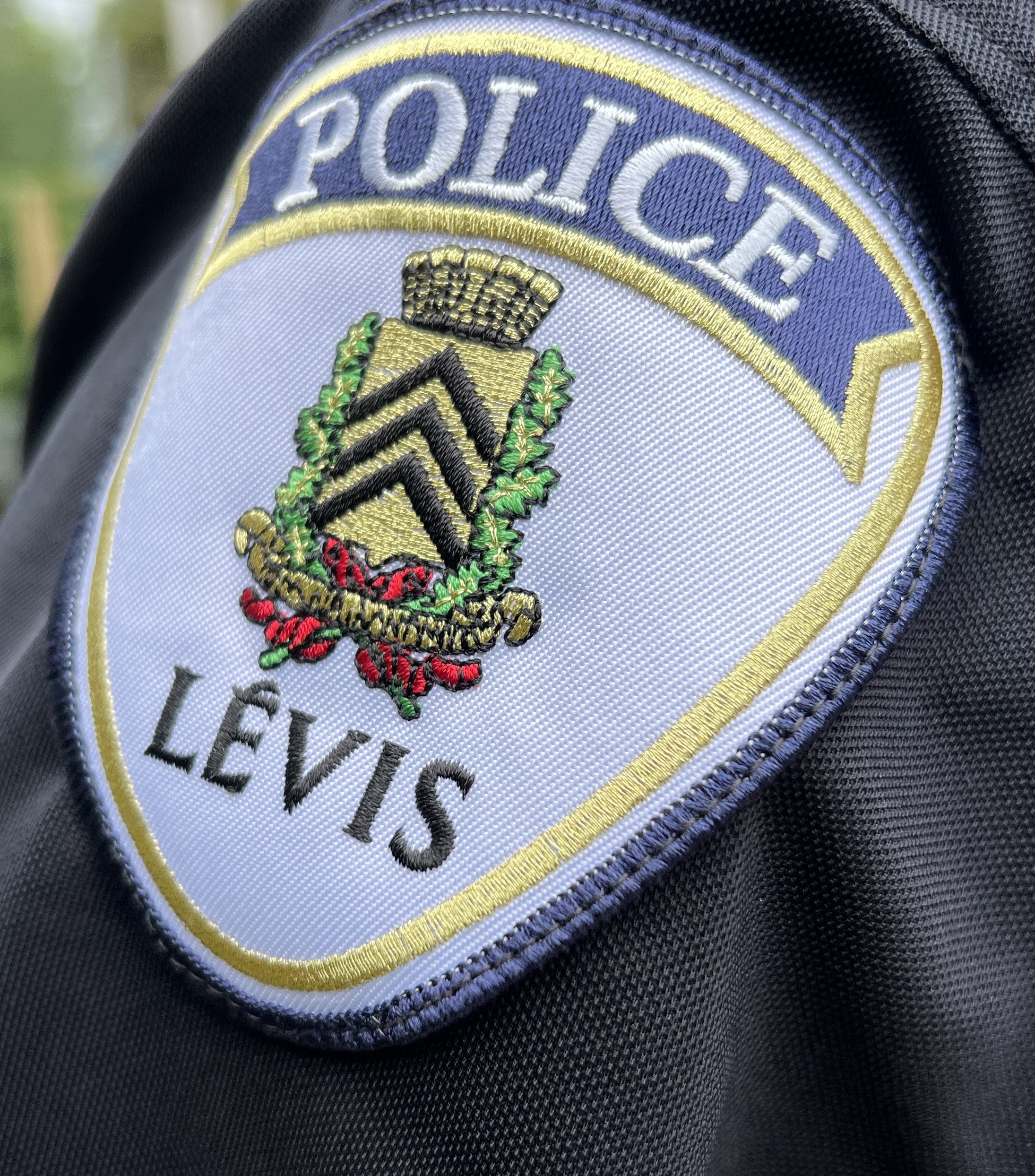 Un ancien joueur de la LNAH arrêté à Lévis