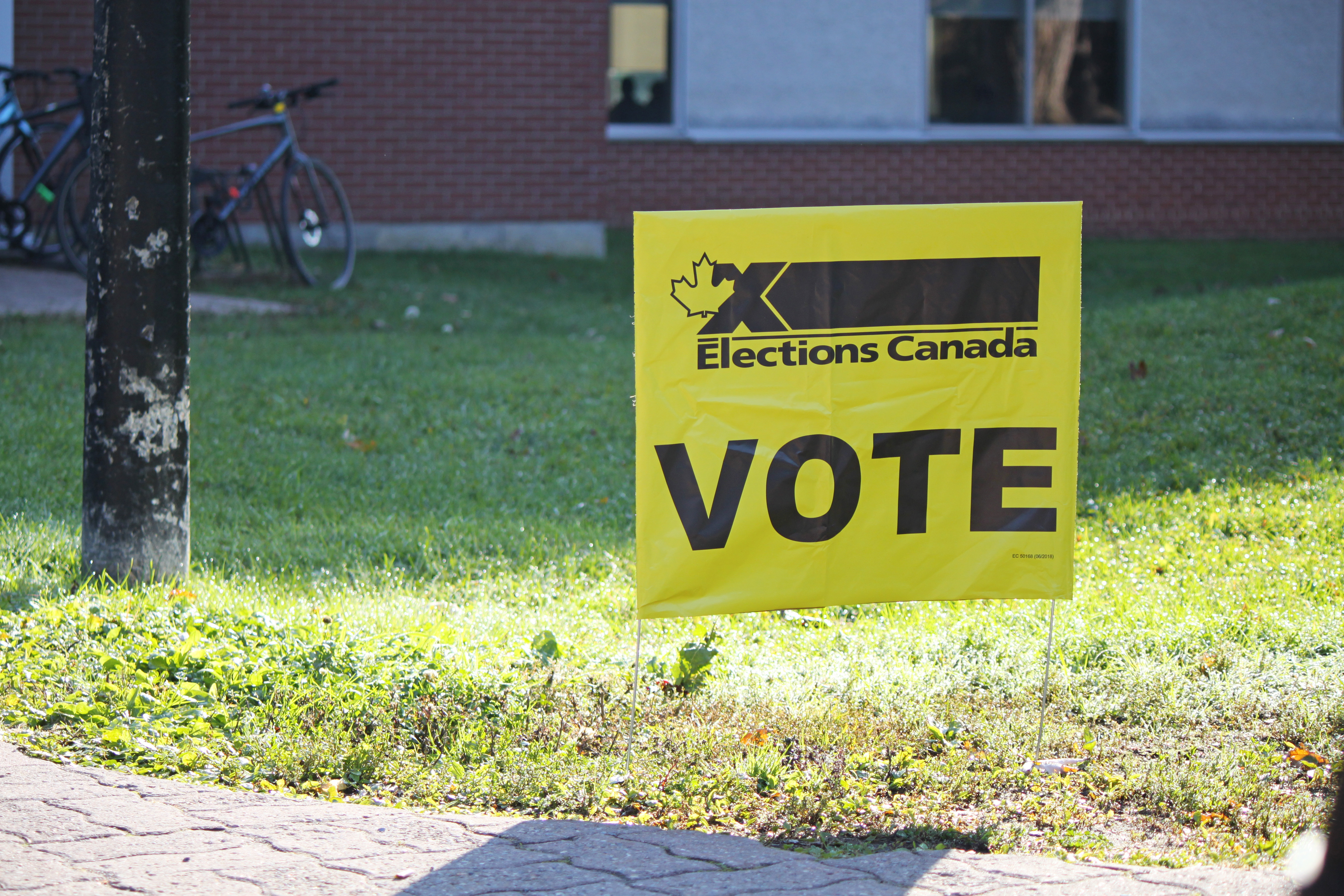 Voici la liste officielle des candidats à l’élection