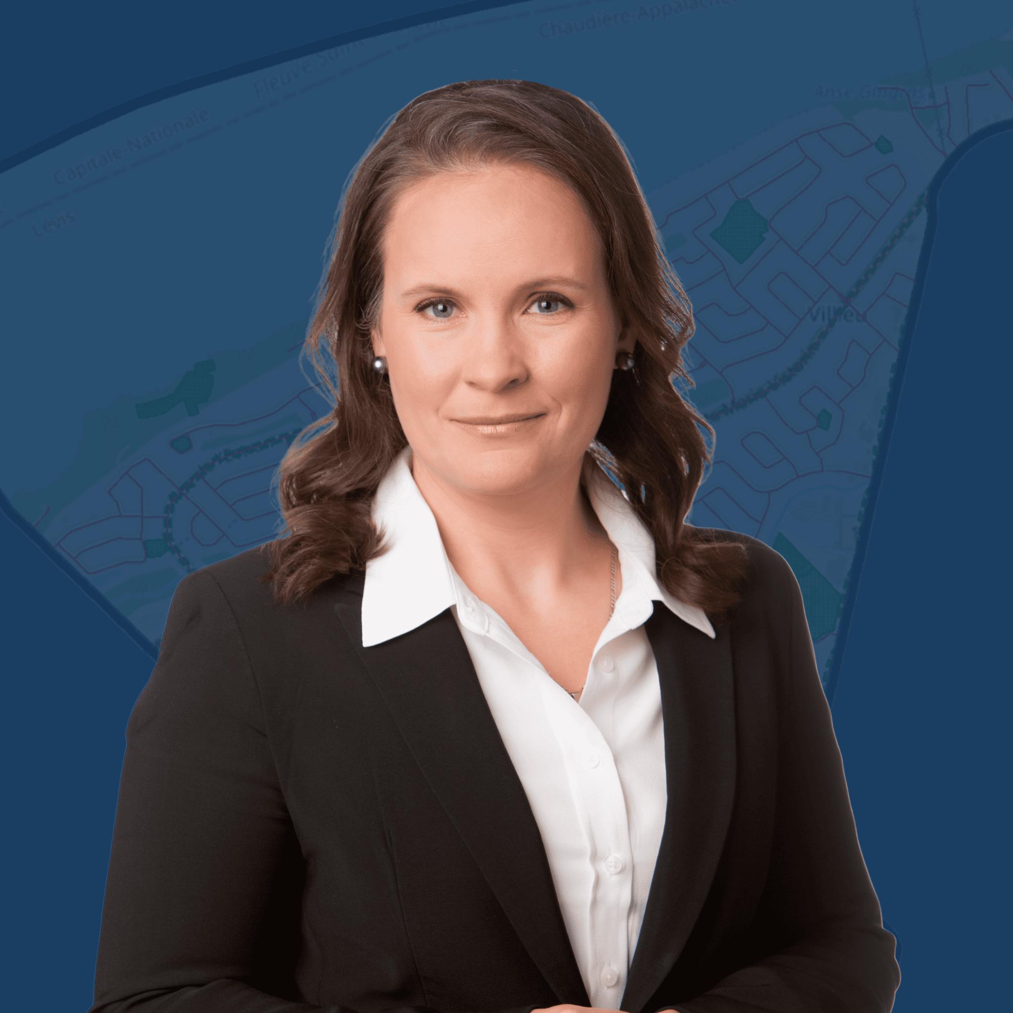 RL dévoile sa candidate dans le district Villieu
