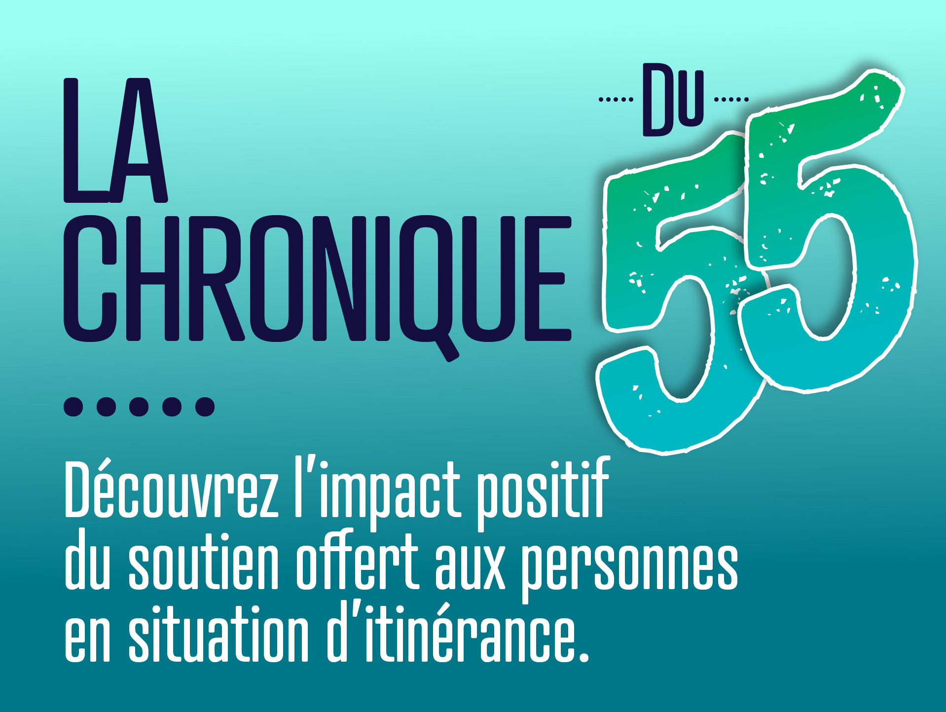 Volume 6 : Prévenir l’itinérance en conservant son logement 