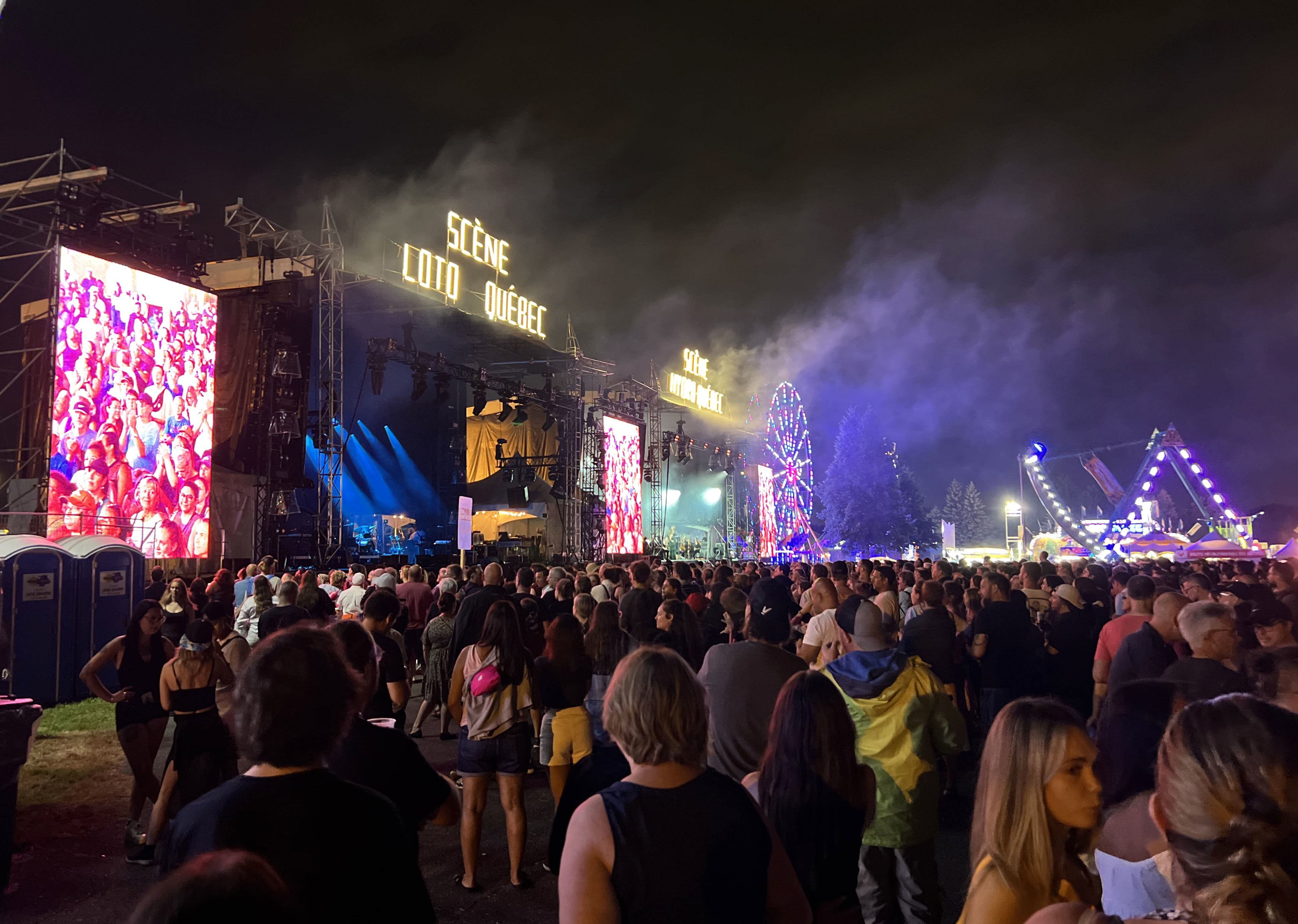 La programmation complète du Festivent est annoncée 