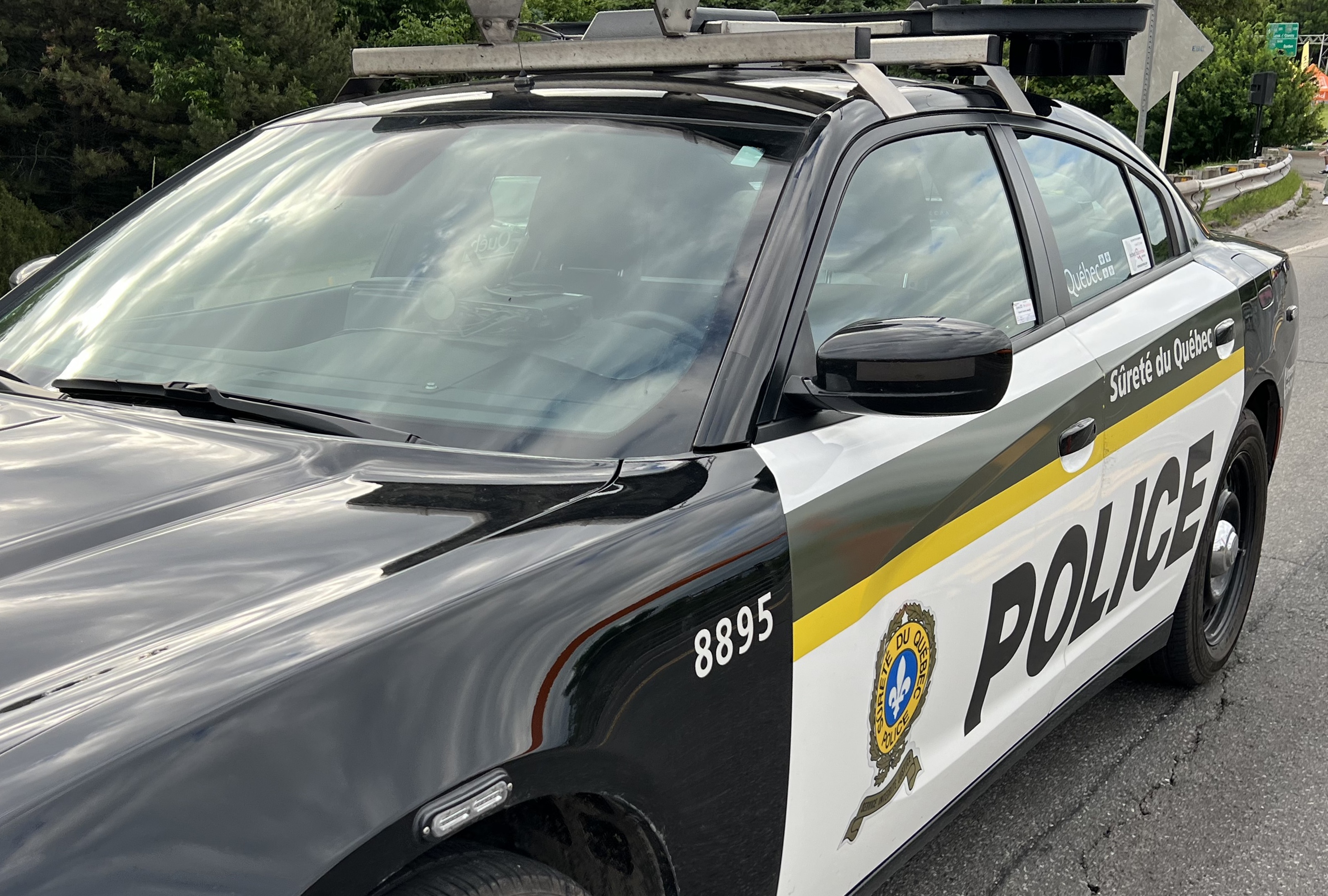 Arrestation de deux proches de Dave «Pic» Turmel