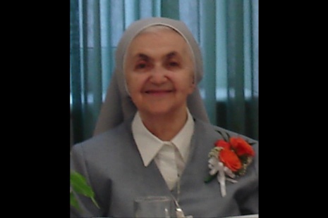 ROY Sœur Claire r.j.m. 