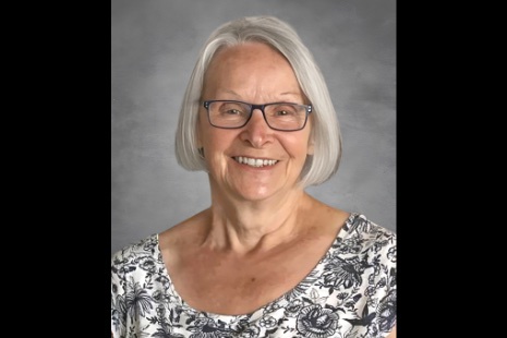 CORRIVEAU Lise 