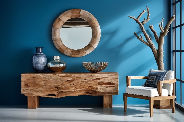 Tendances déco printemps 2025 : Top 5 des meubles à adopter pour transformer votre espace