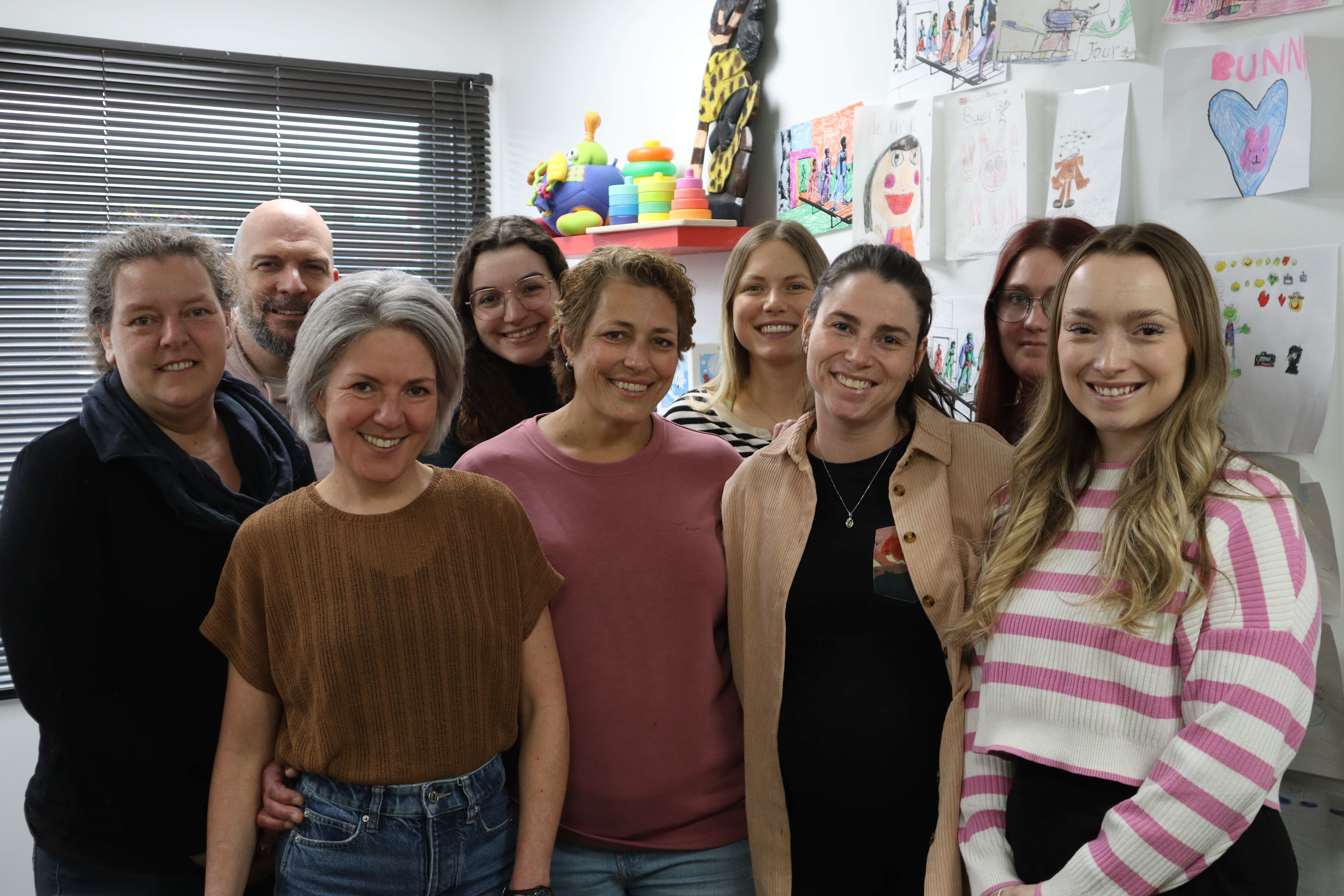 Une mission porteuse qui franchit les 15 ans d’existence