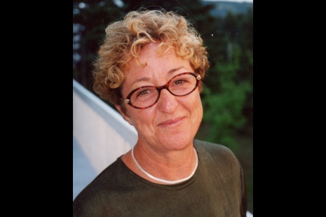 DUPONT Francine 