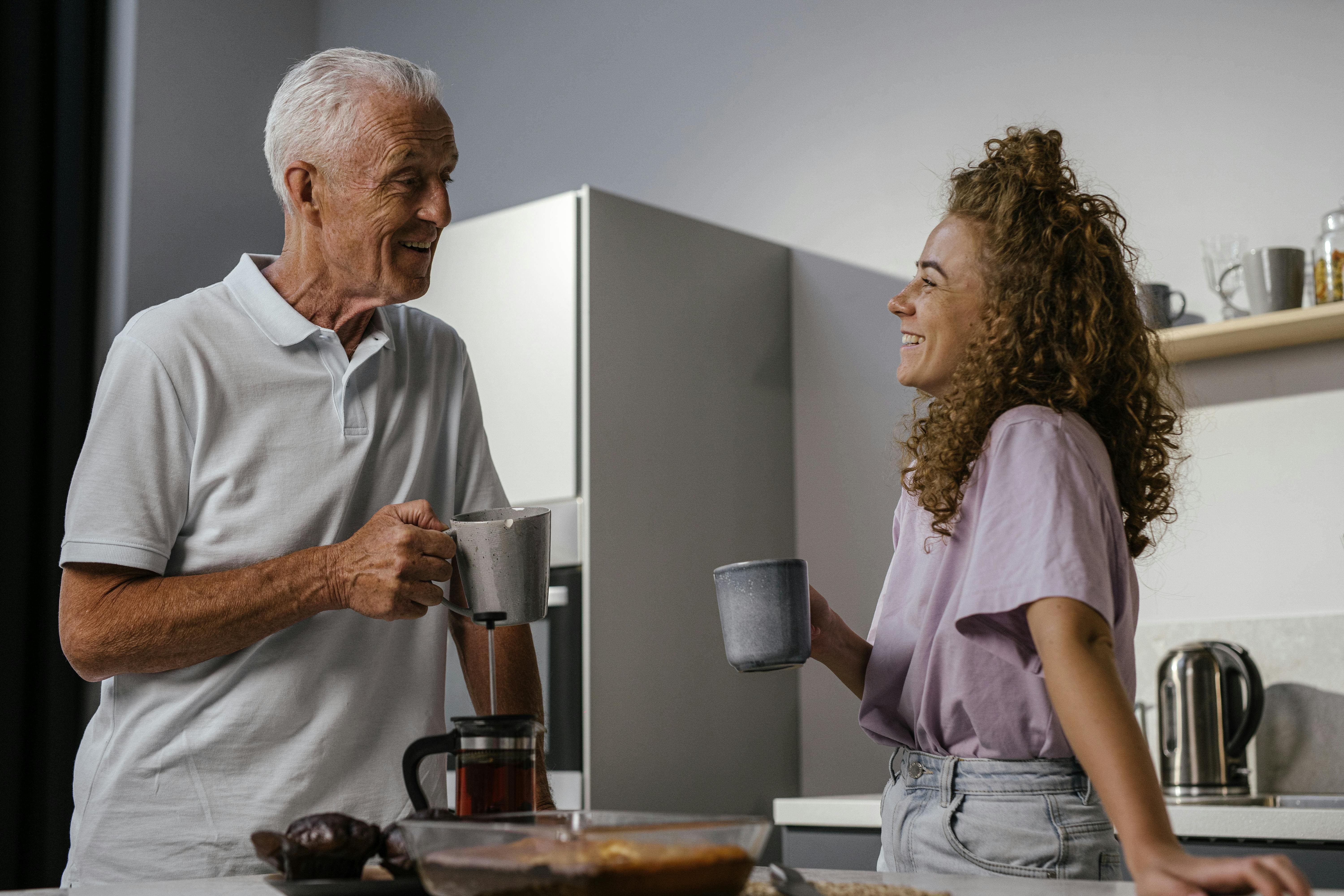 Cohabiter pour briser l’isolement