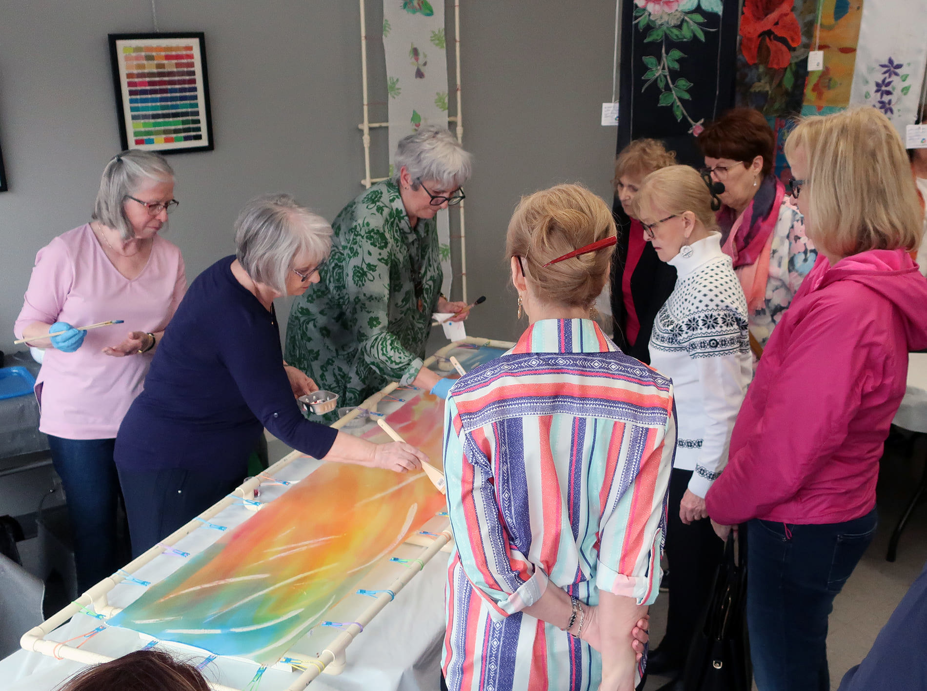 45 ans de créativité et de partage de l’art à l’École SOLIDARTIS