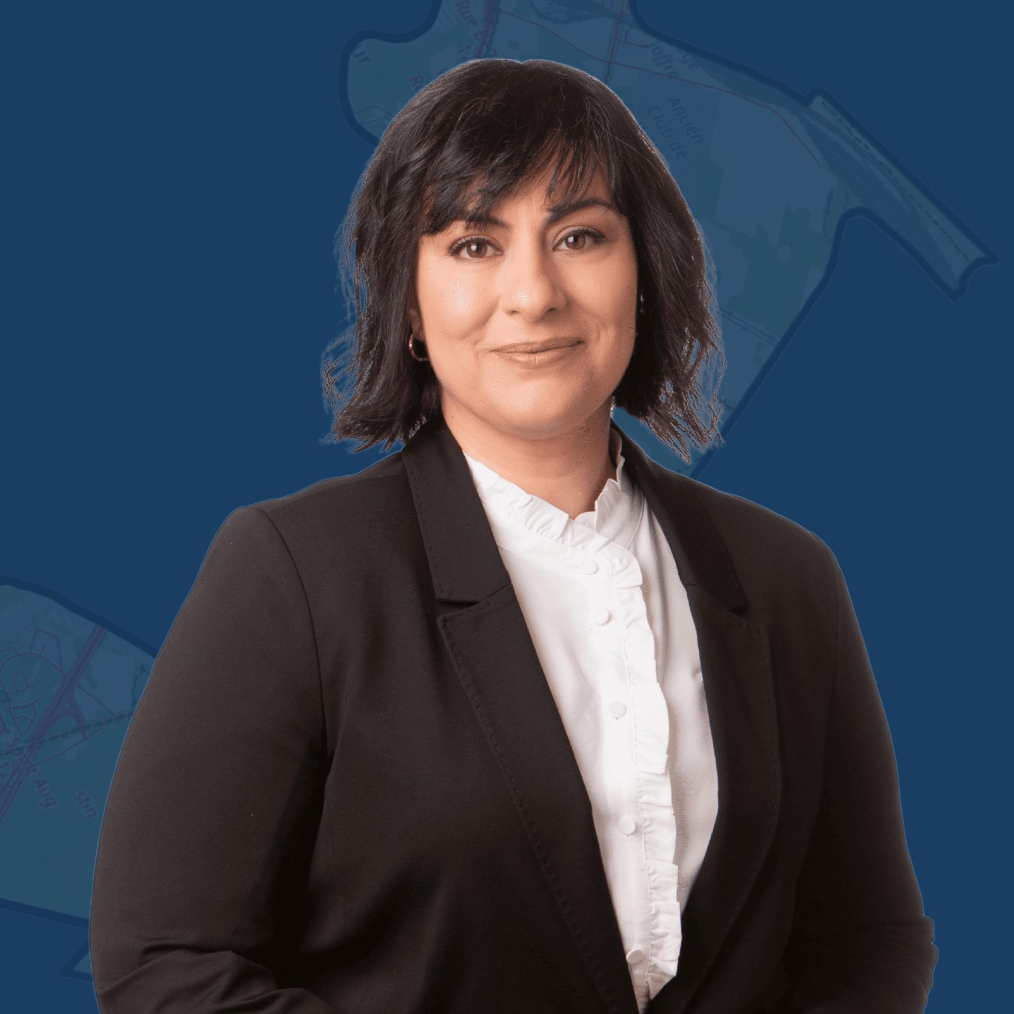 RL présente ses couleurs dans le district Breakeyville