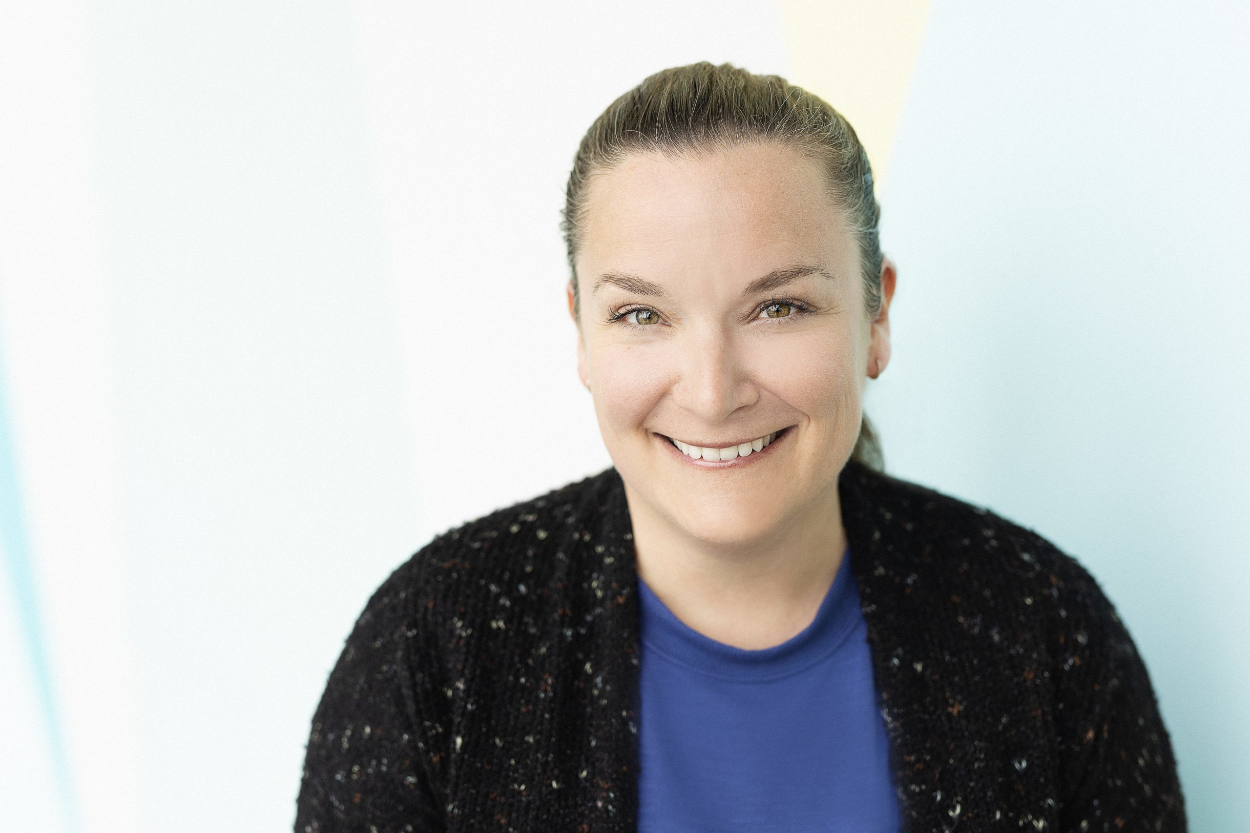 Une première candidate connue pour Prospérité Lévis
