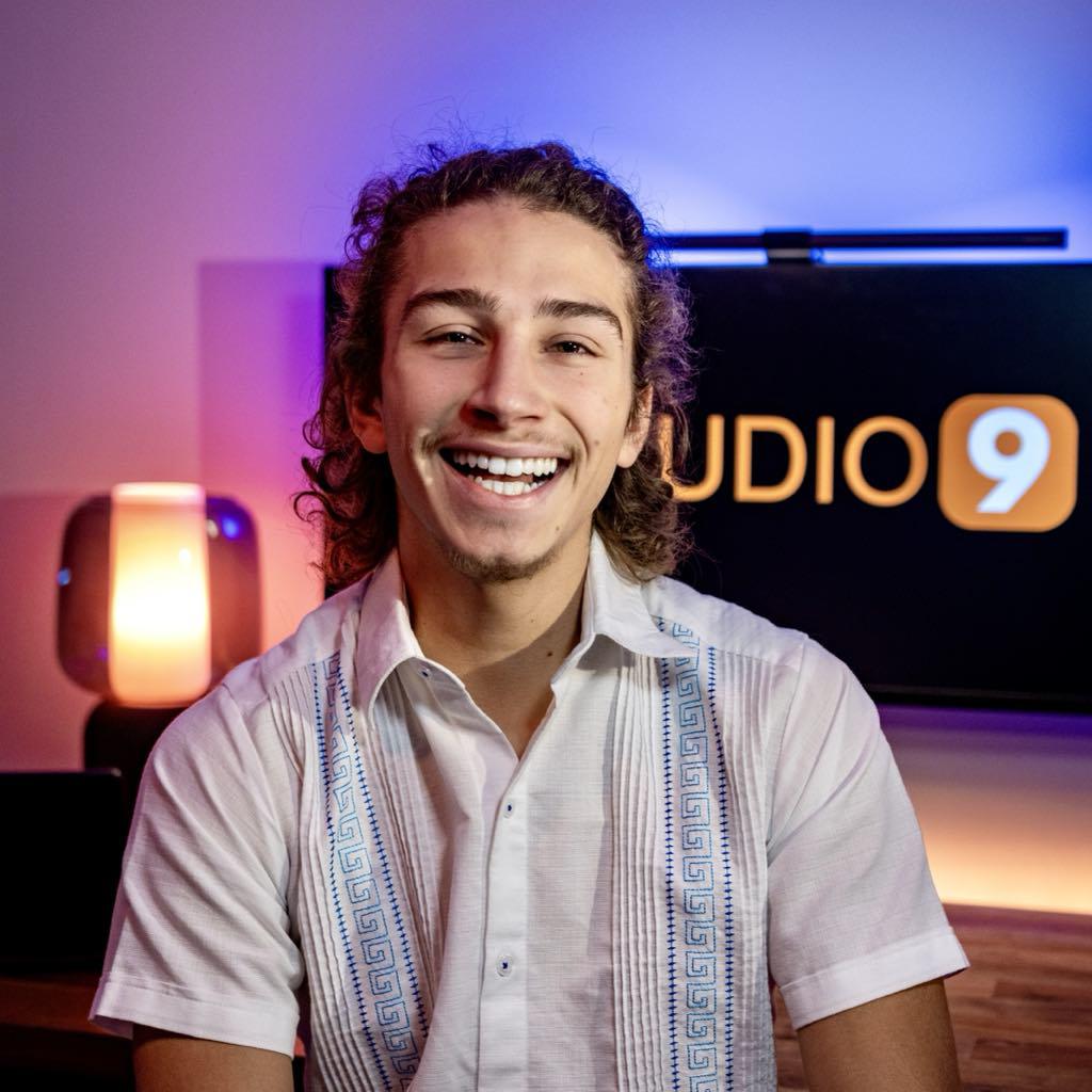 Un jeune lévisien se lance dans la création de vidéo
