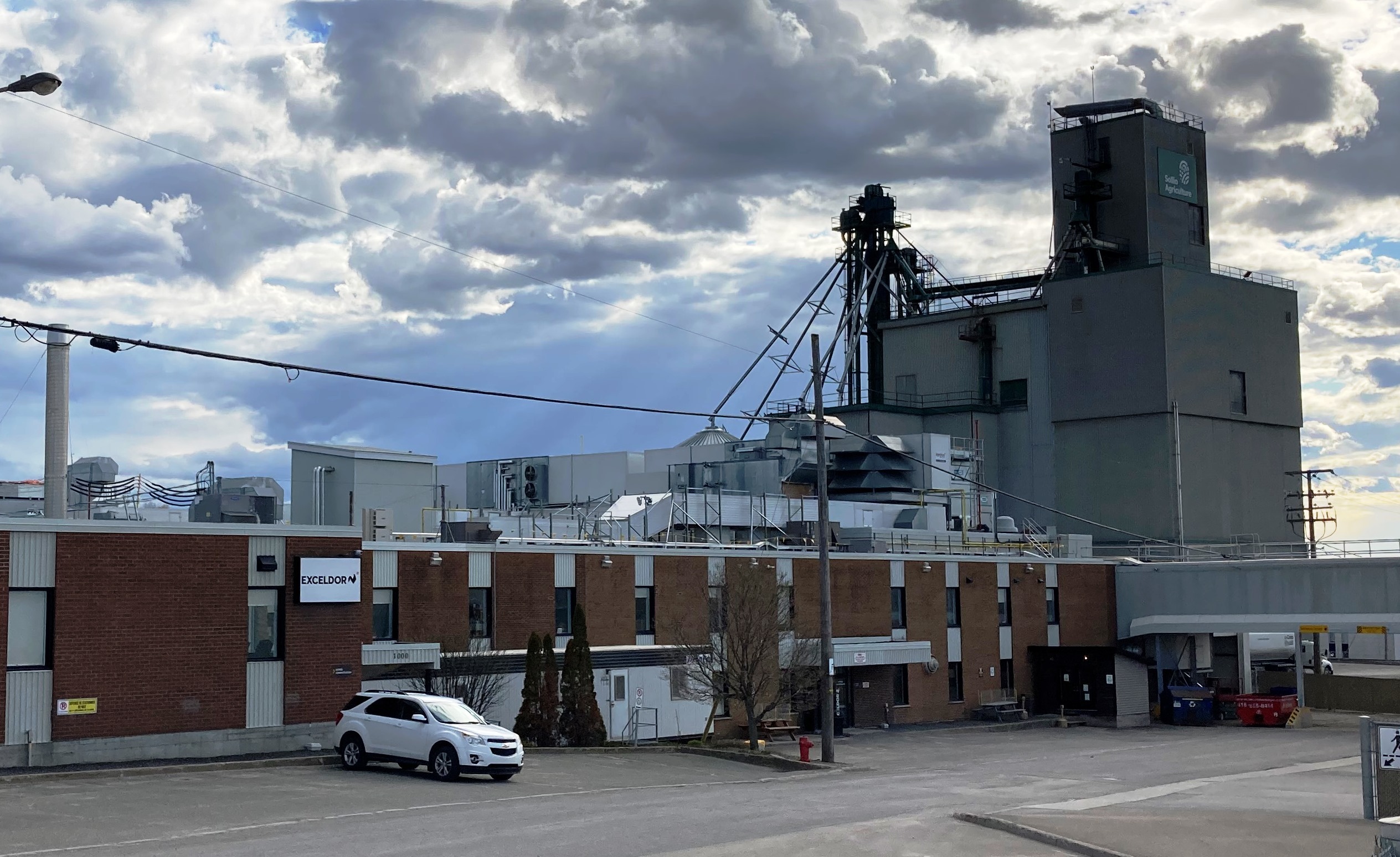 Aliments Sofina fait l’acquisition d’Exceldor