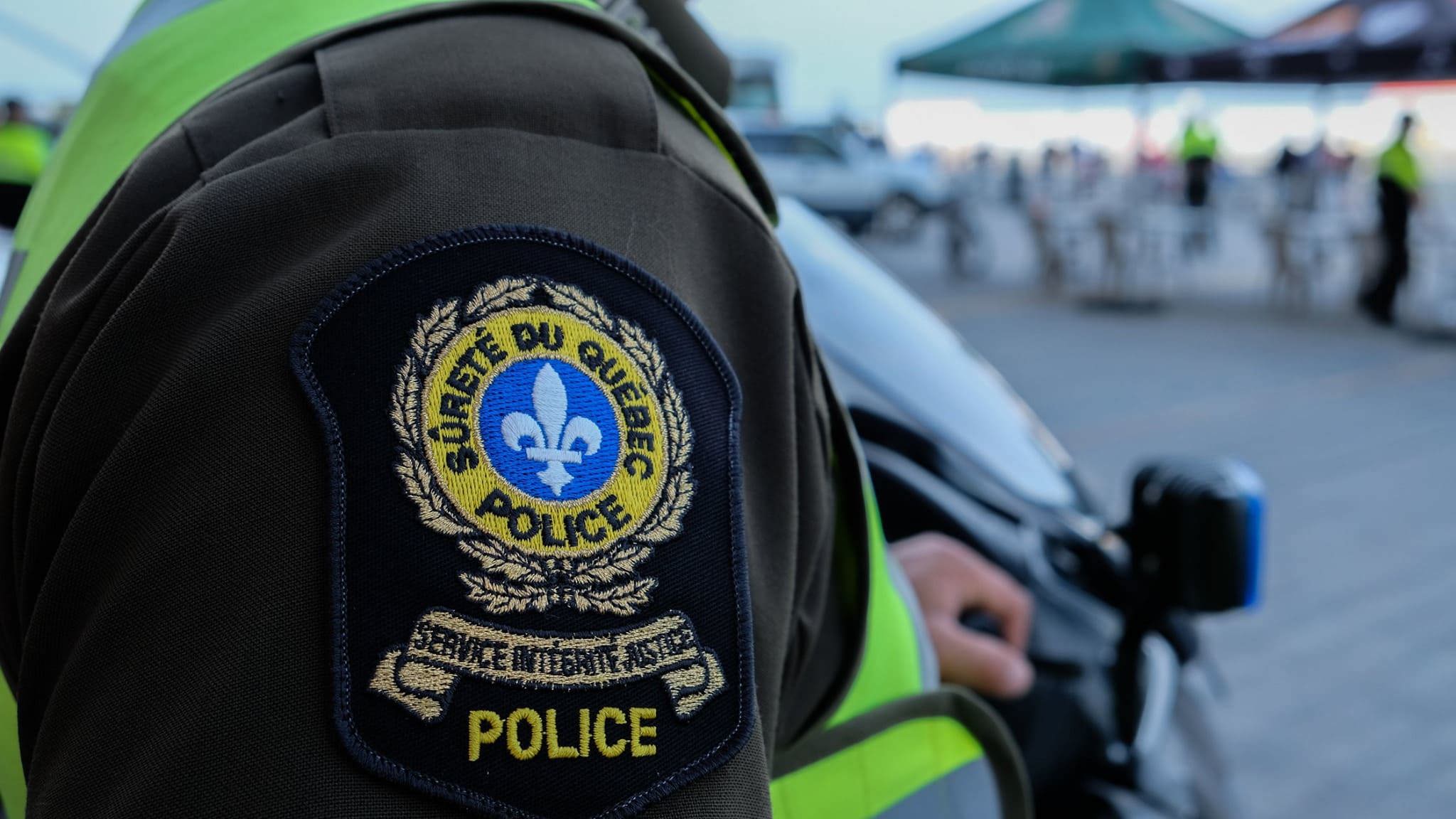 Plus d’accidents sur le territoire de la MRC de Lotbinière