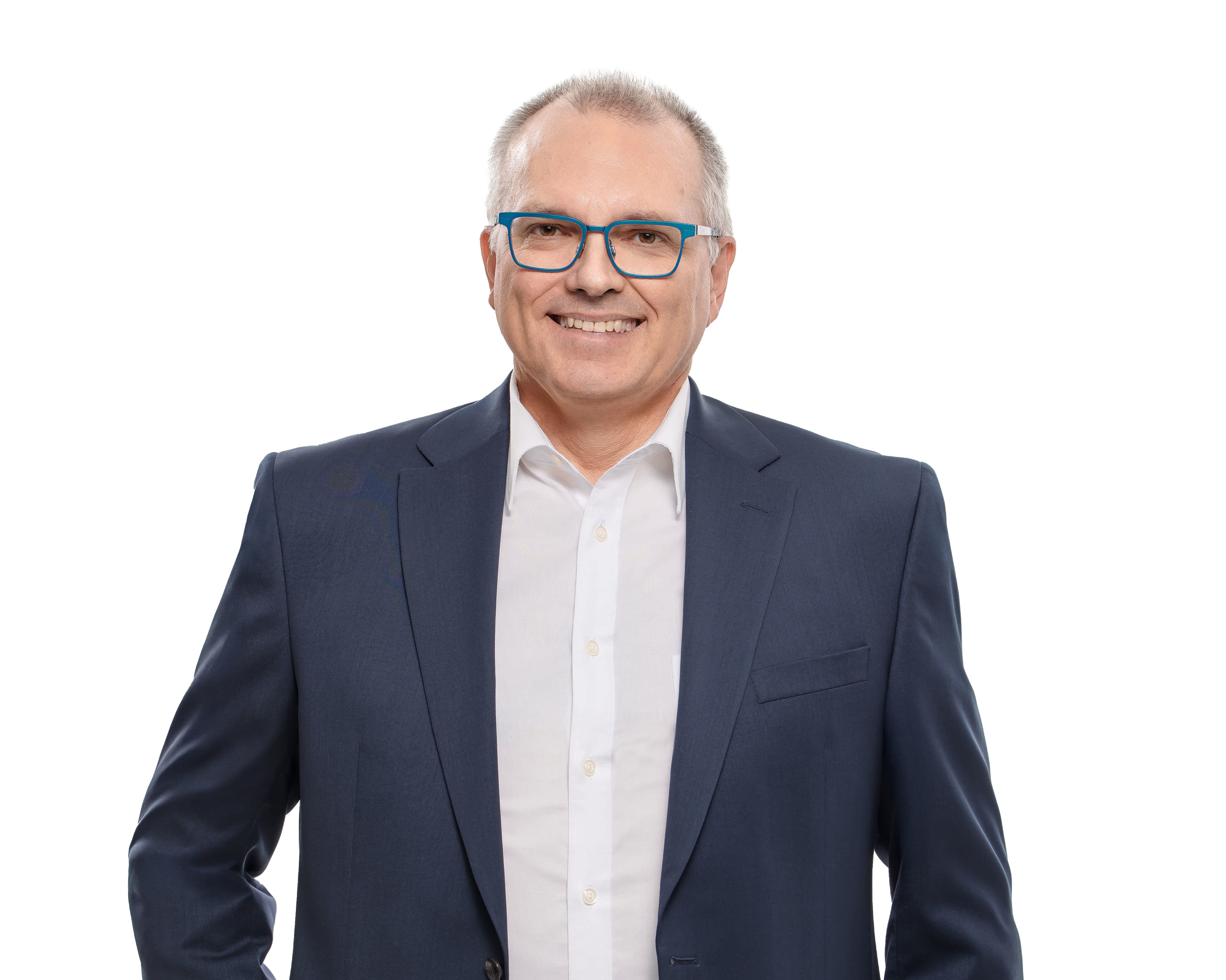 Luc Berthold sera présent pour les citoyens de Lotbinière
