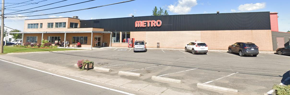 Le Metro de Sainte-Croix ferme ses portes