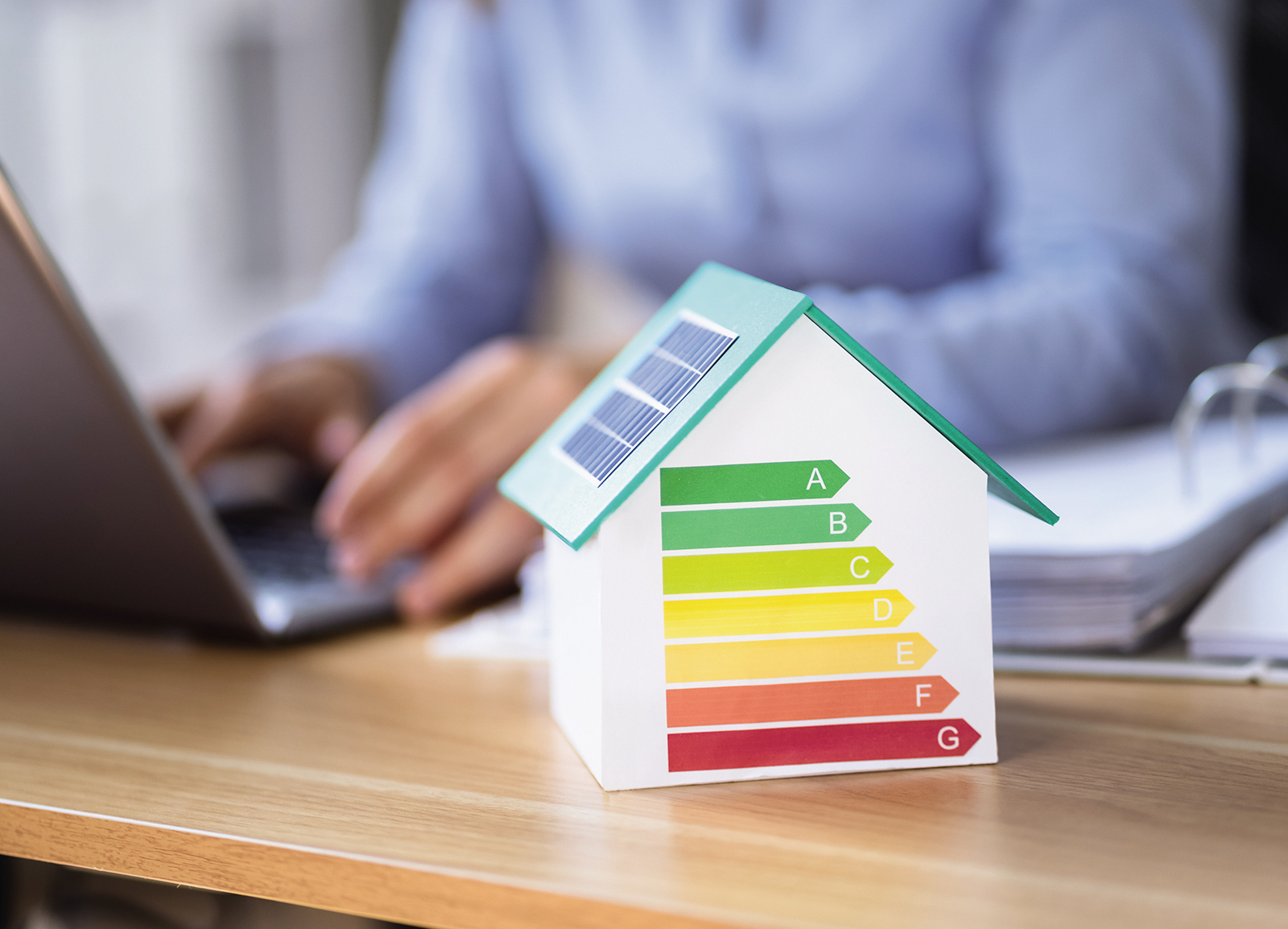 L’audit énergétique, un must pour rendre sa maison en vente plus attrayante!