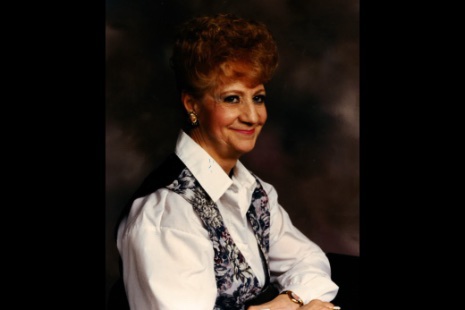 ASSELIN Denise 