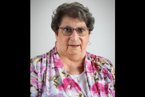 BÉLANGER Louise 
