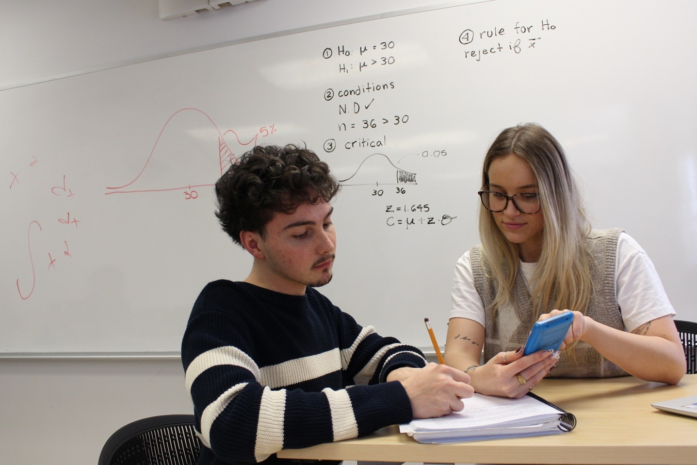 Un jeune entrepreneur de la région se lance dans le tutorat 